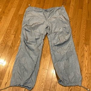 NWOT Adika woman’s adjustable top and legs sport pants